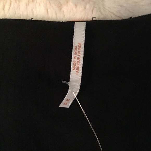 Free People Cora Dress Sz M - Picture 3 of 5